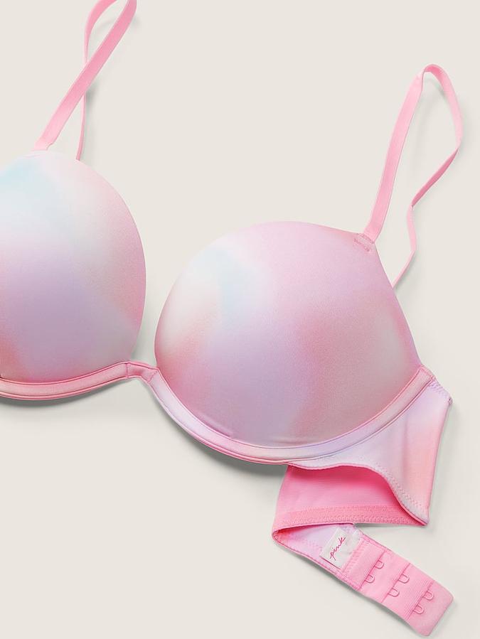 Wear Everywhere Super Push-Up Bra image number 4