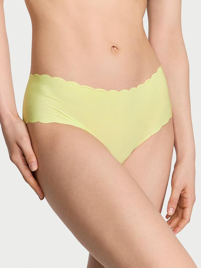 No-Show Cheeky Panty