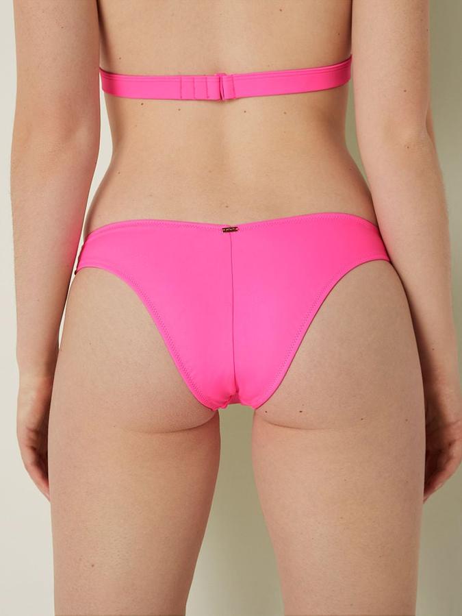 V Front Itsy Bikini Bottom