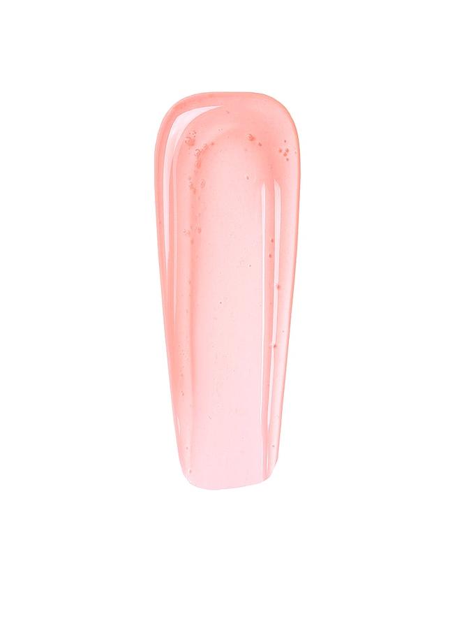 Peach Paradise Pout Flavor Gloss