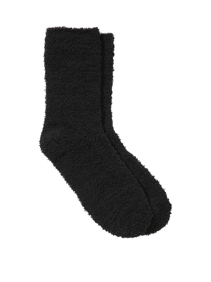 Cozy Socks