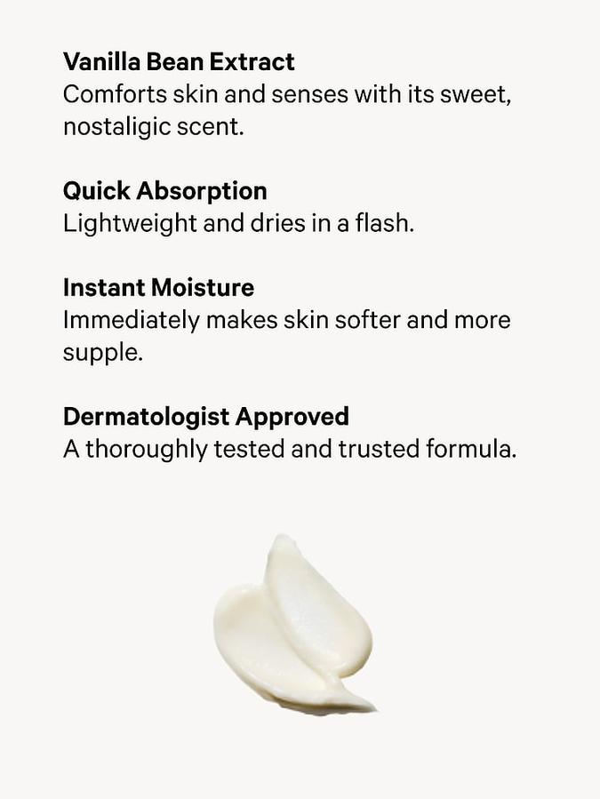 Coco Vanilla Comforting Body Lotion