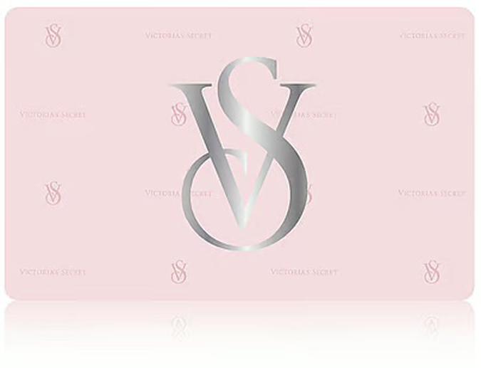 VS eGift Card- Silver