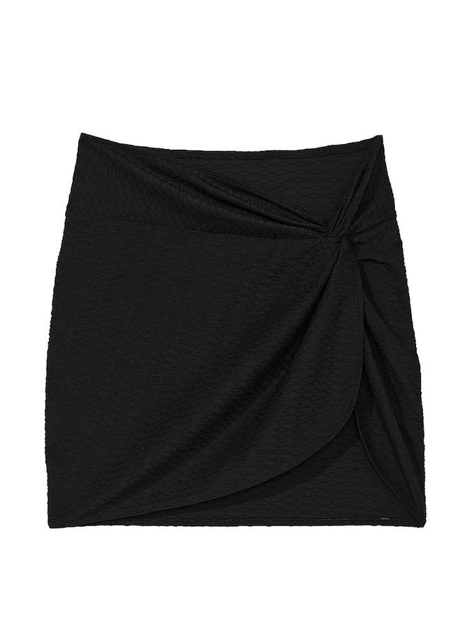 Mini Sarong Coverup image number 2