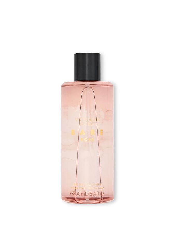 Bare Rose Fine Fragrance Mist