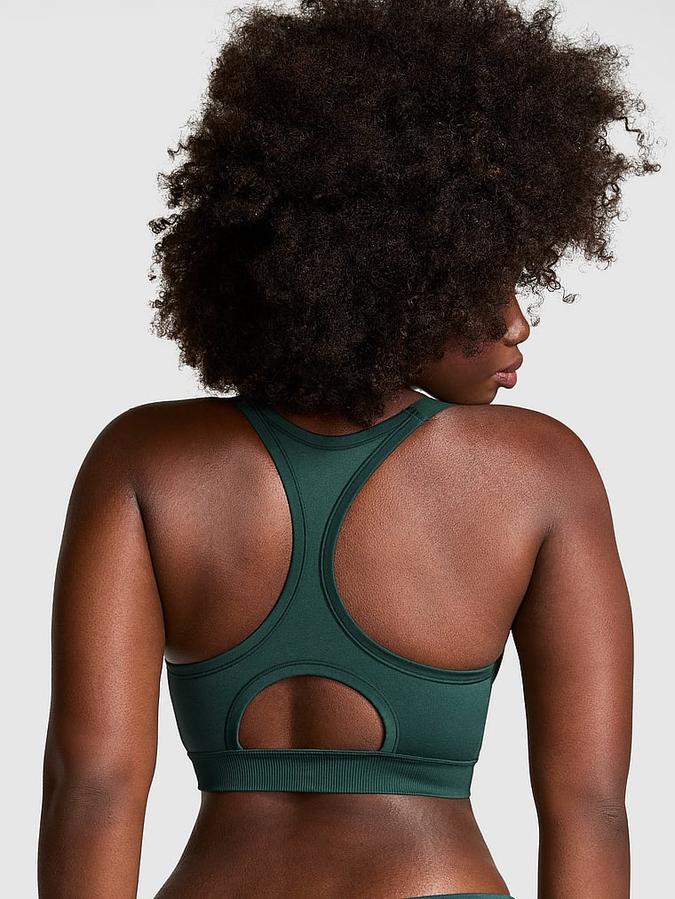 Seamless Air High-Impact Sports Bra