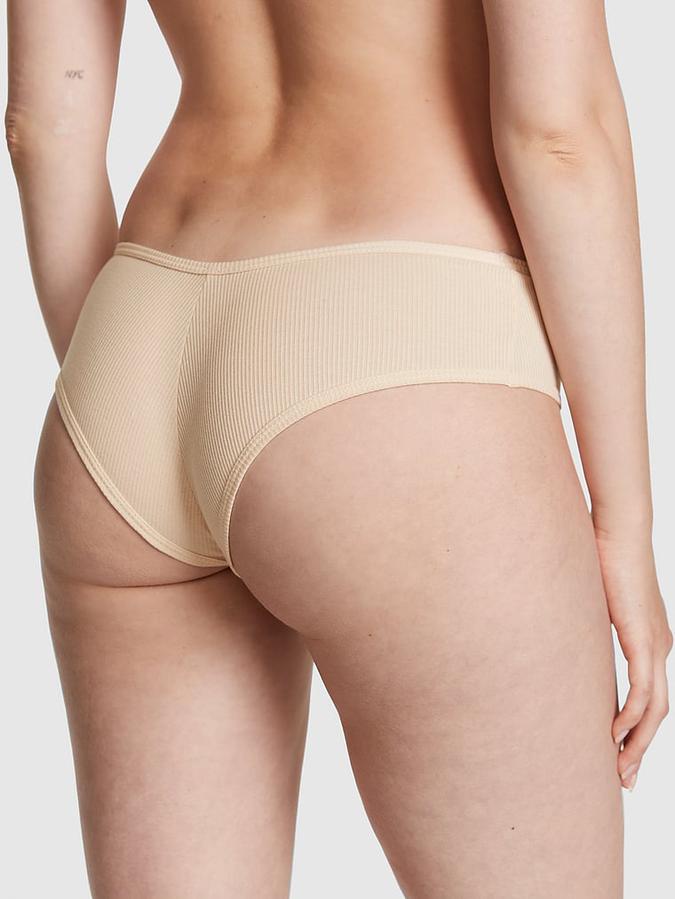 Cotton Cheekster Panty