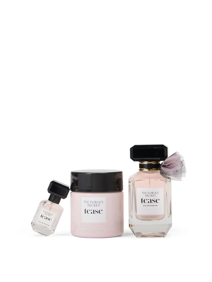 Noir Tease Fragrance Trio Gift Set image number 2