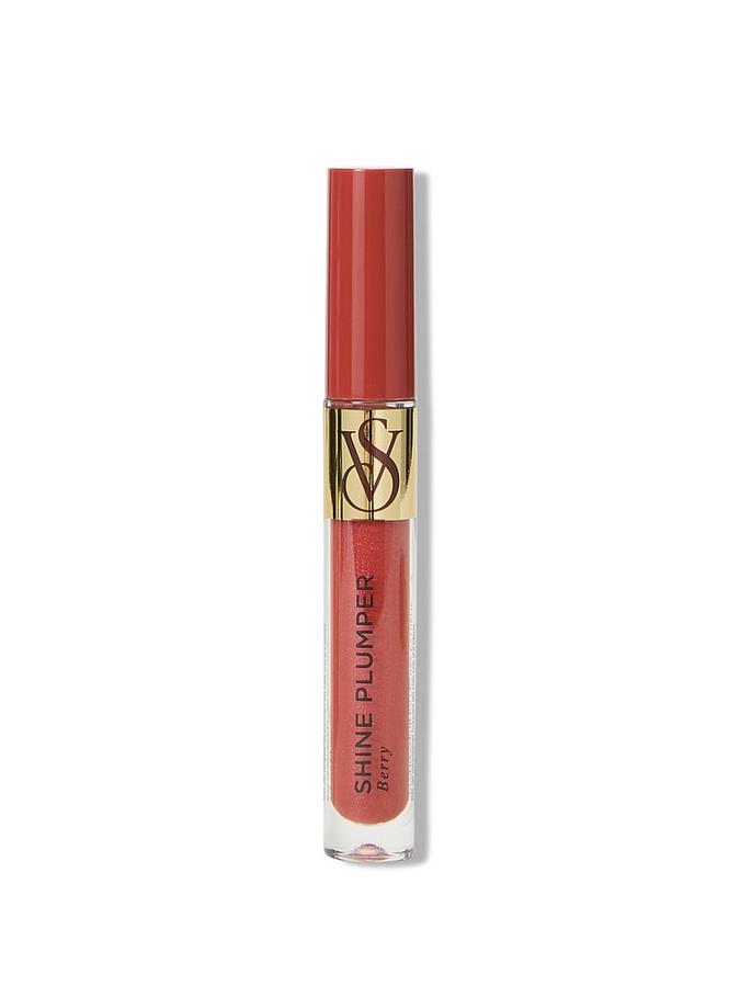 Berry Shine Lip Plumper