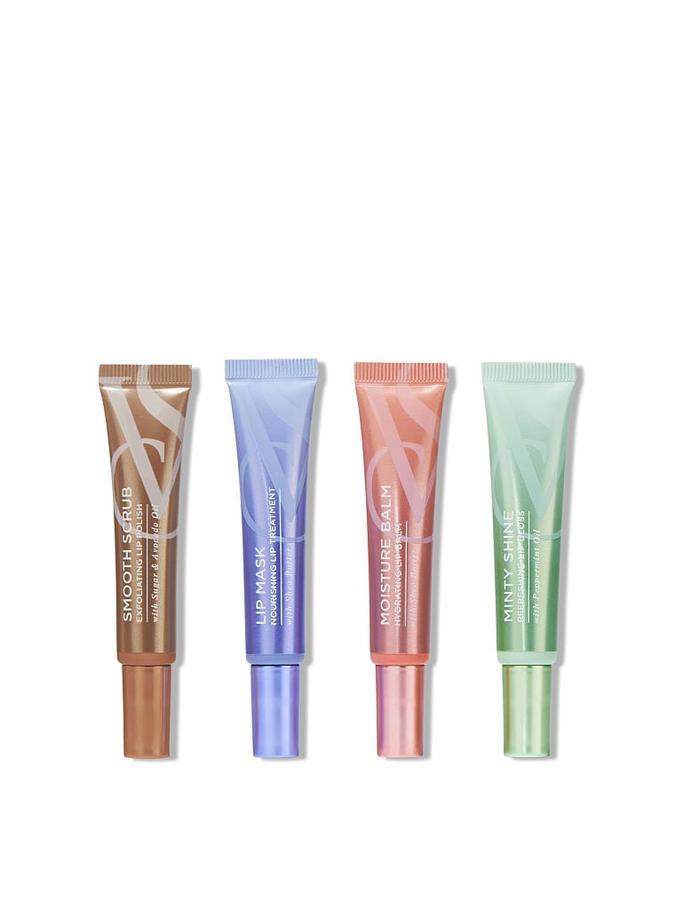 Lip Care Kit Assorted