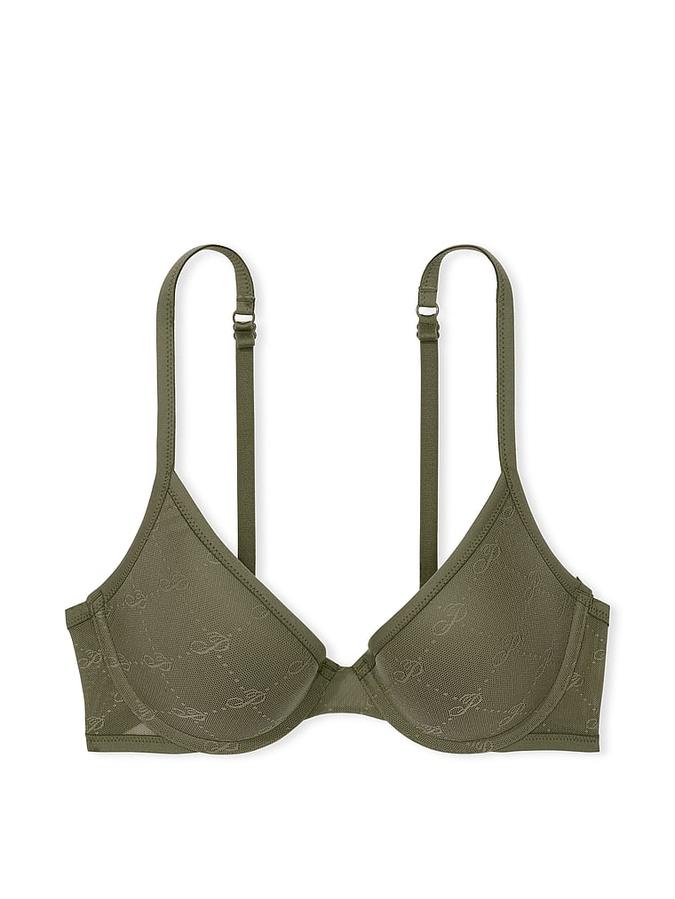 Wear Everywhere Push-Up Bra image number 2