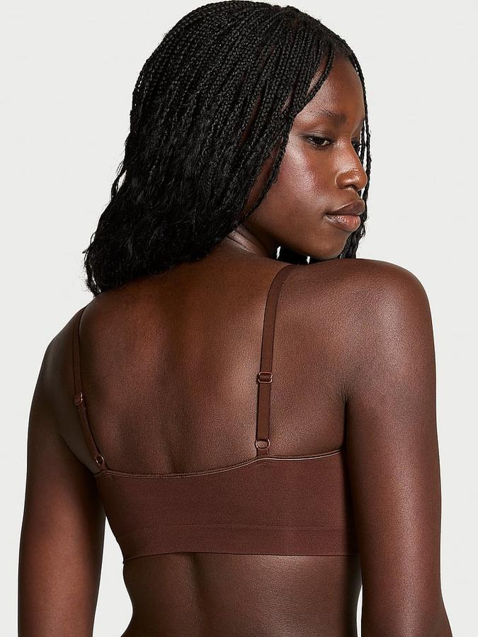Shapewear by Victoria SeamlessShaping&trade; Bralette
