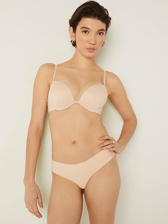 Wear Everywhere Super Push-Up Bra