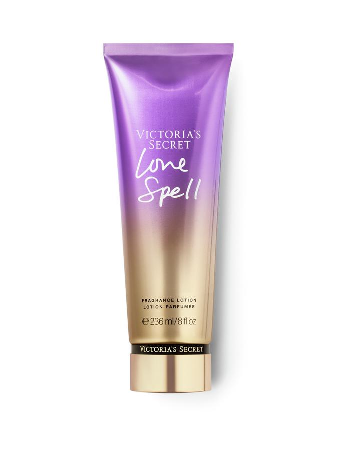 Love Spell Fragrance Lotion