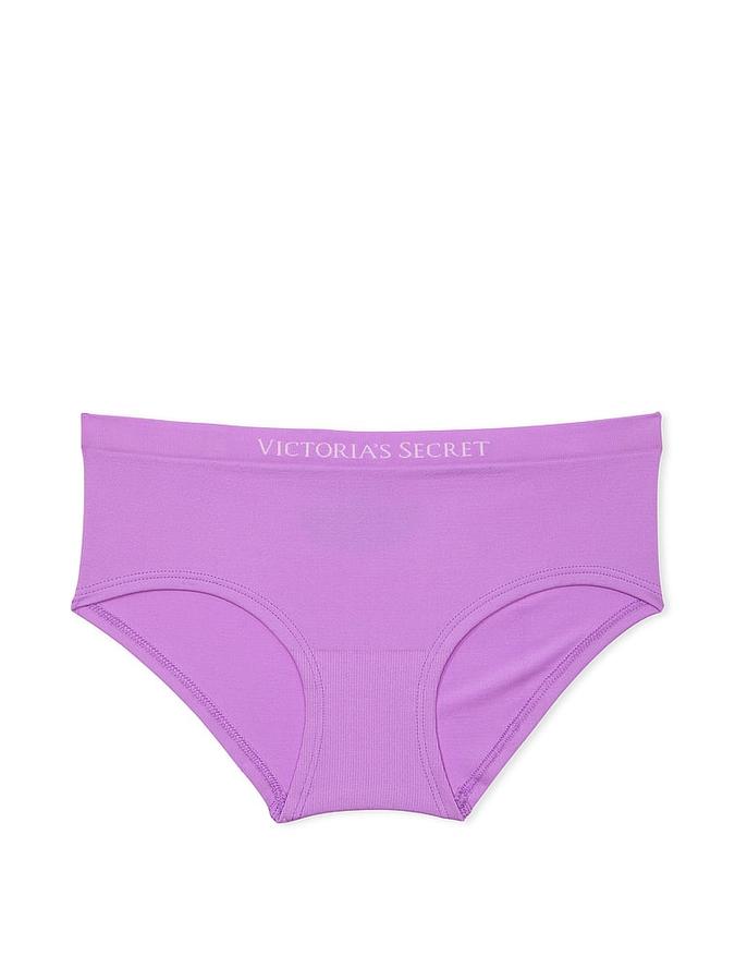 Seamless Hiphugger Panty image number 2