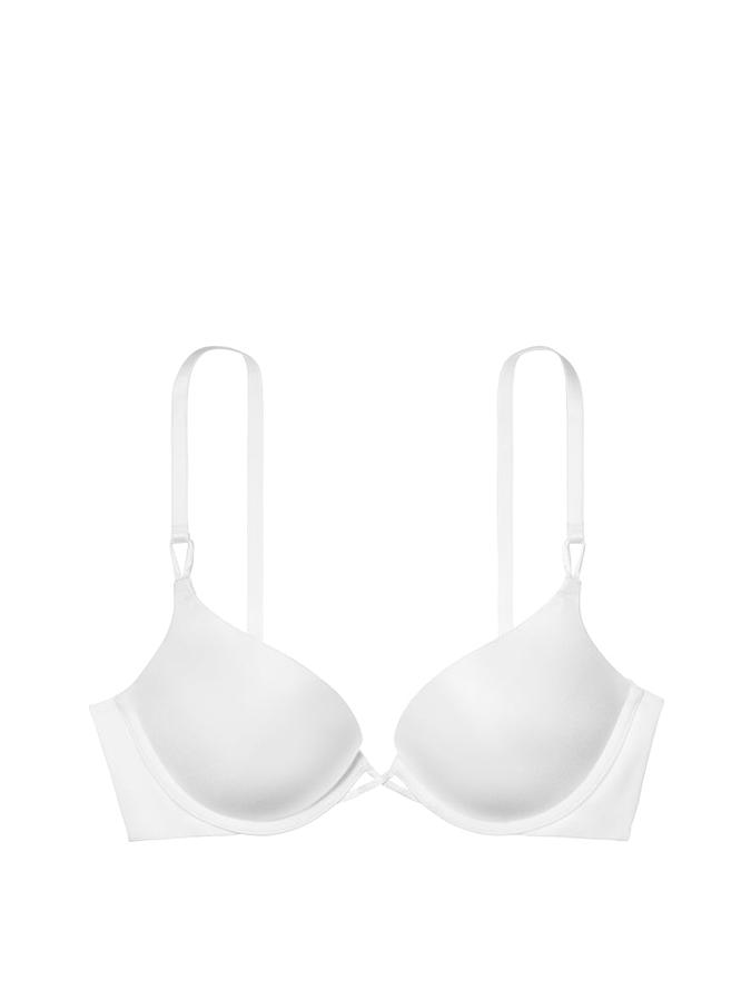 Bombshell Add-2-Cups Push-Up Bra image number 2