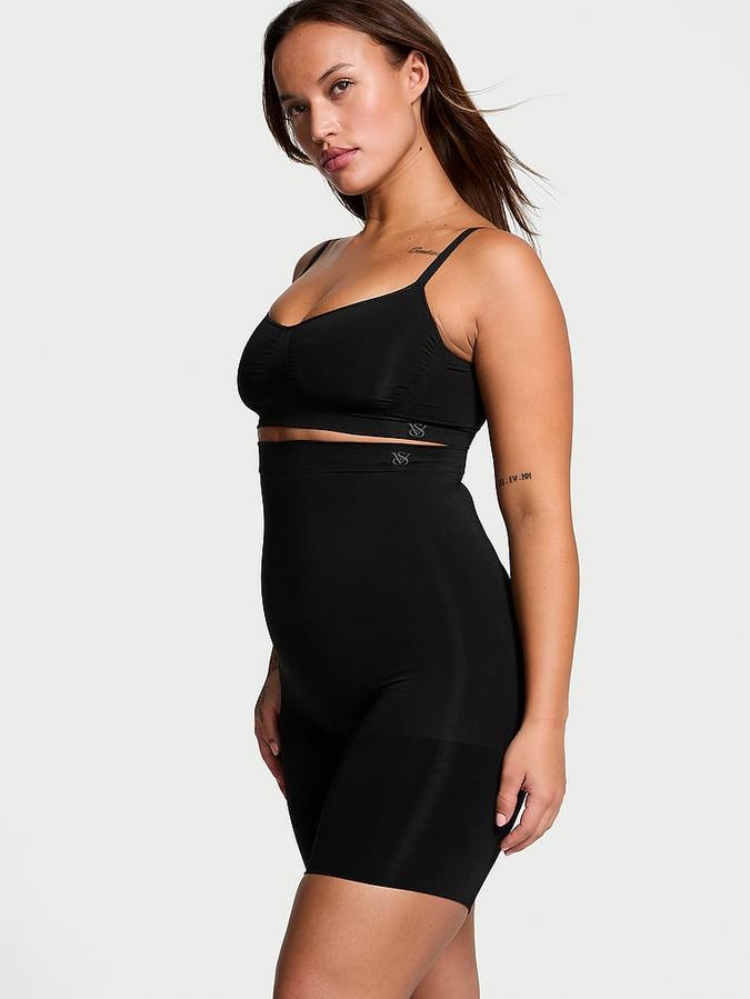 Shapewear by Victoria SeamlessShaping&trade; Bralette image number 3