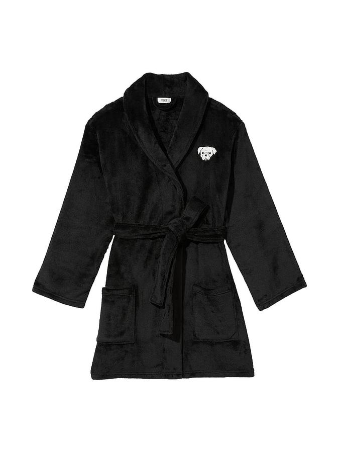 Fluffy Robe image number 2