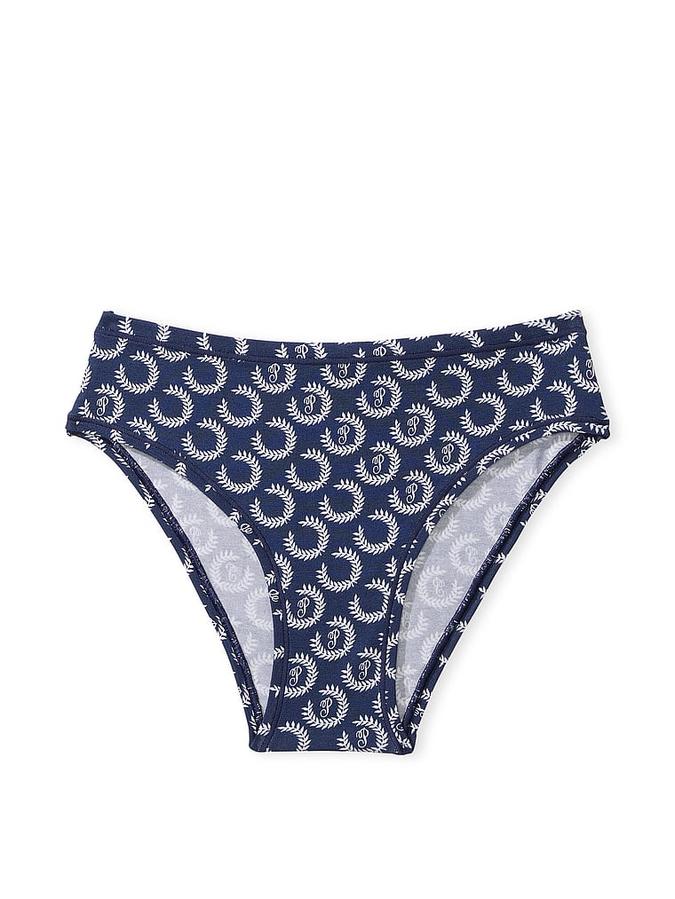 Cotton Cheeky Panty image number 2
