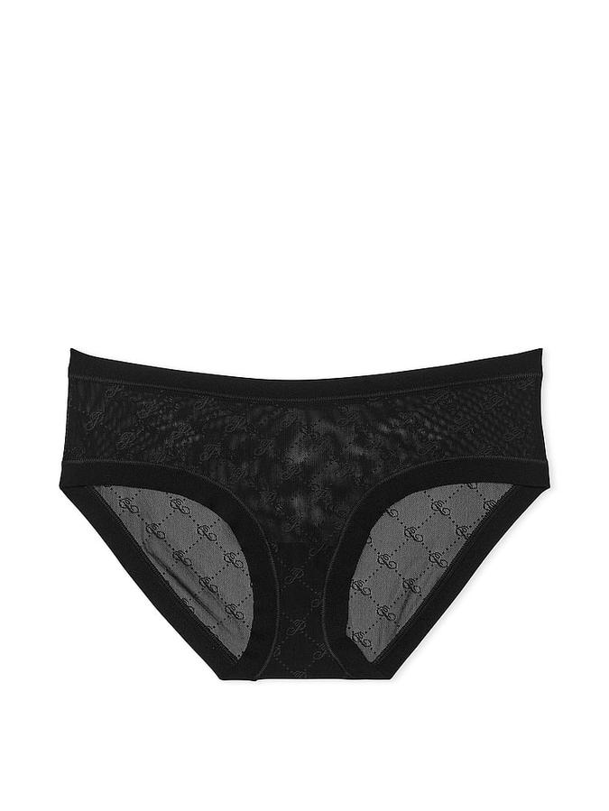 No-Show Hiphugger Panty image number 2