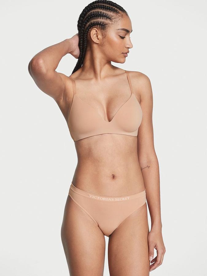 Seamless Bikini Panty