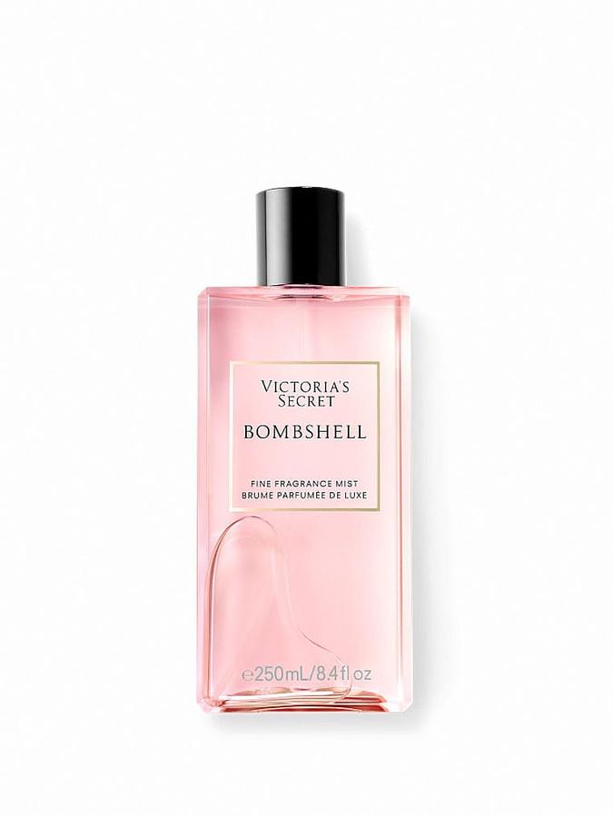 Bombshell Fine Fragrance Mist