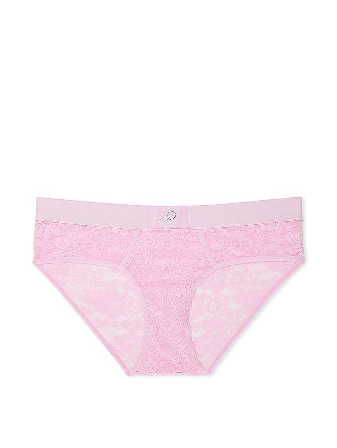 Wink Logo Hiphugger Panty image number 2