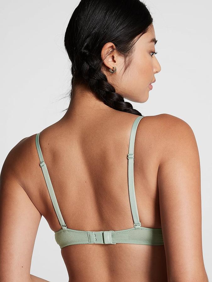Wear Everywhere Lightly Lined T-Shirt Bra