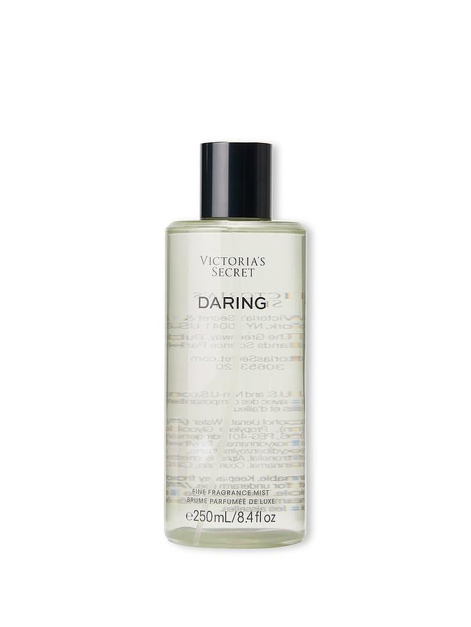 Daring Fine Fragrance Mist