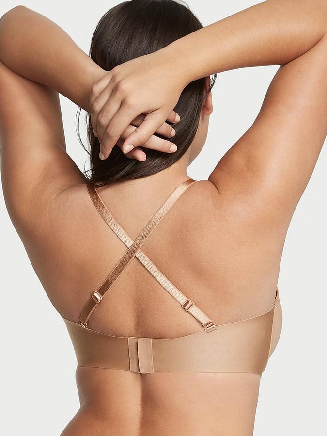 Sexy Illusions Uplift Strapless Bra