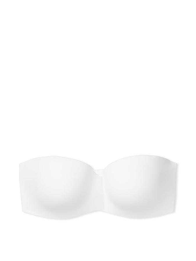Wear Everywhere Strapless Push-Up Bra image number 2