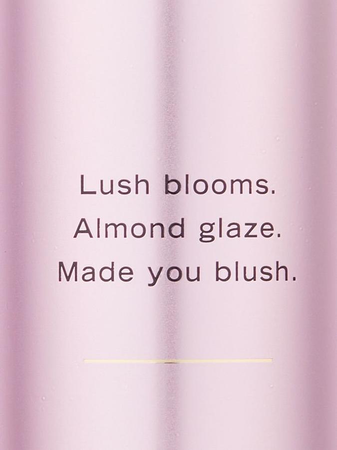 Velvet Petals Fragrance Mist
