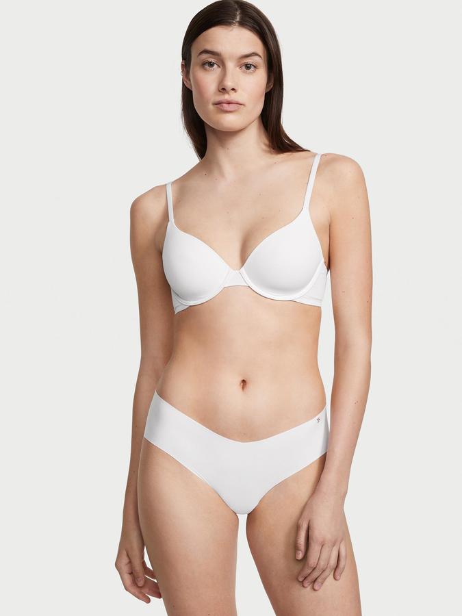4-Pack No-Show Cheeky Panties