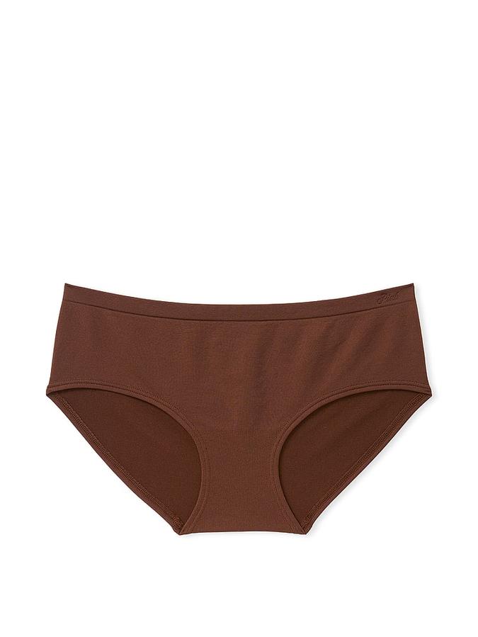 Seamless Hiphugger Panty image number 2