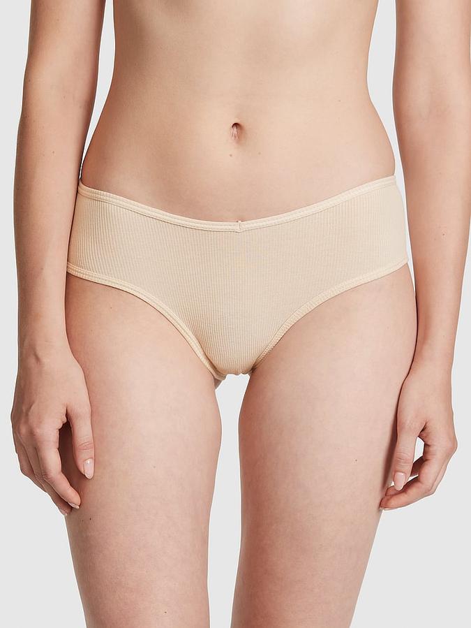 Cotton Cheekster Panty