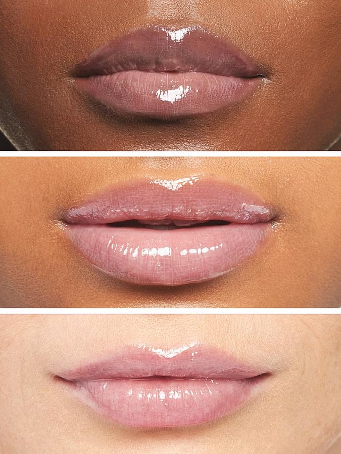Juicy Melon Flavored Lip Gloss image number 3