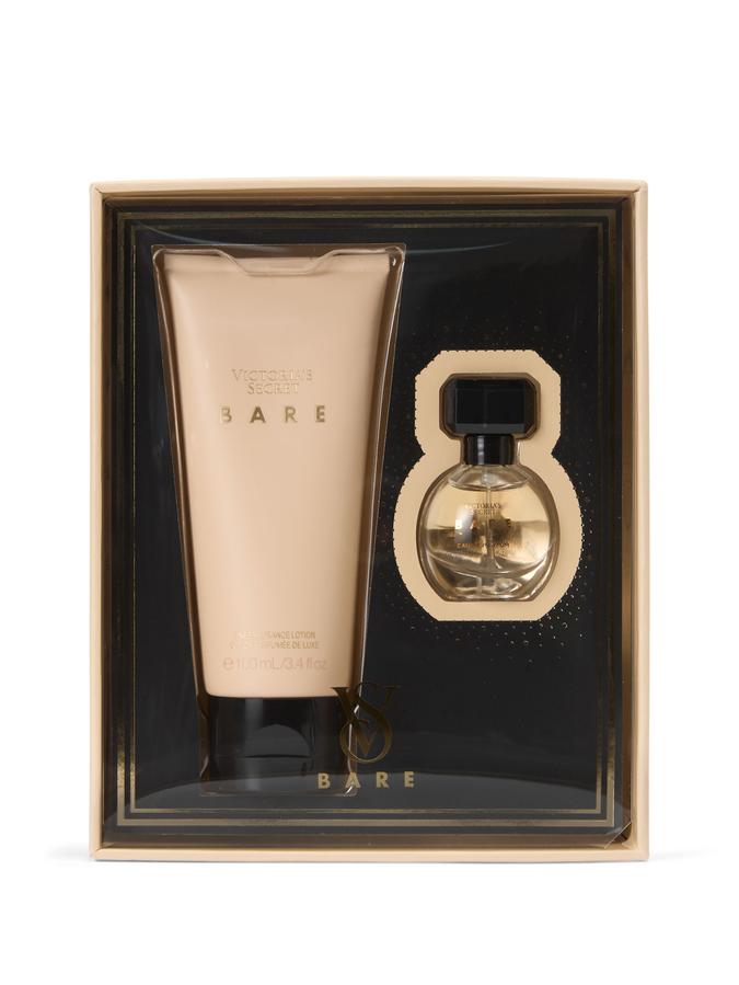Bare Fragrance Duo Gift Set