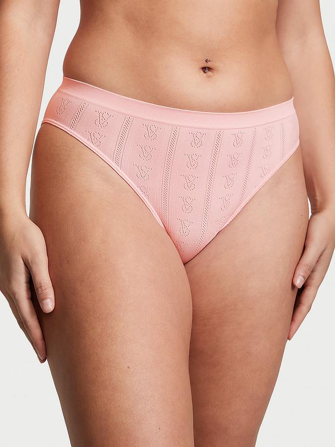 Seamless Bikini Panty