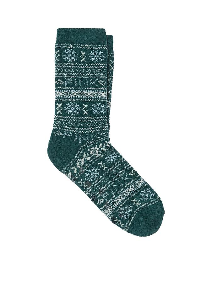 Cozy Crew Socks