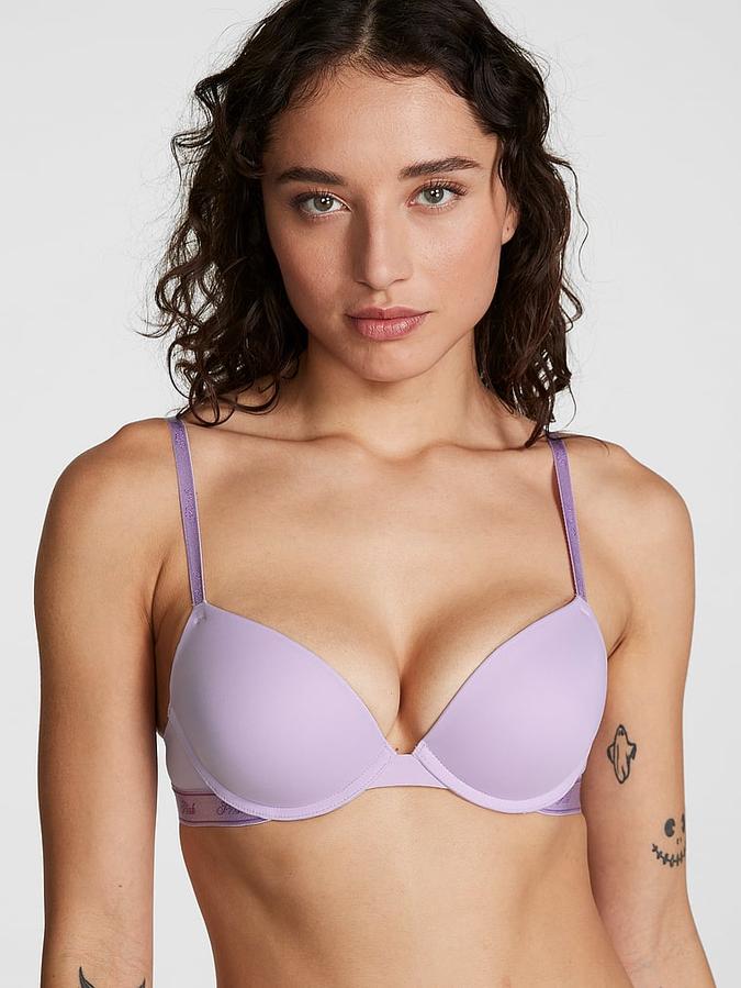 Wear Everywhere Super Push-Up Bra