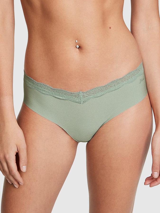 No-Show Cheekster Panty