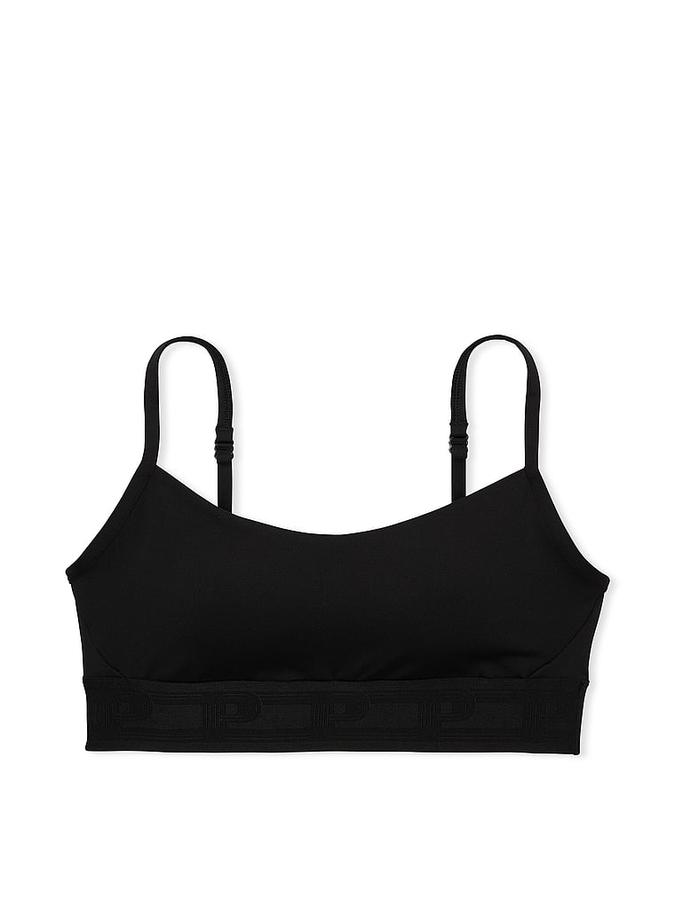 Ultimate Lightly Lined Sports Bra image number 2