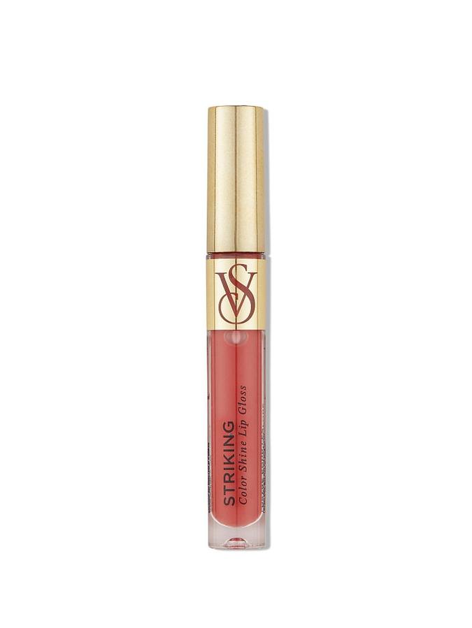 Striking Color Shine Lip Gloss