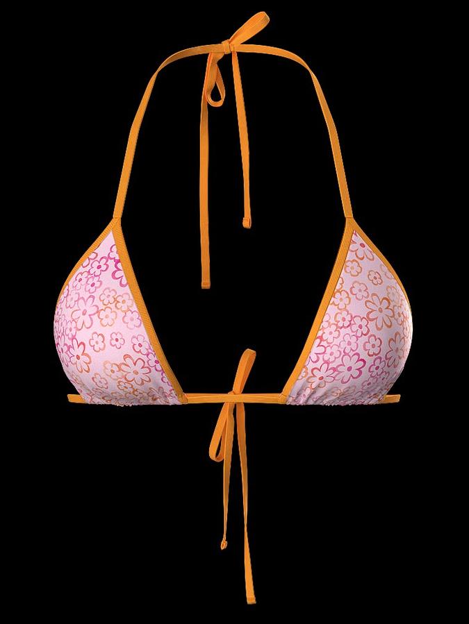 Cape May Bikini Top image number 2