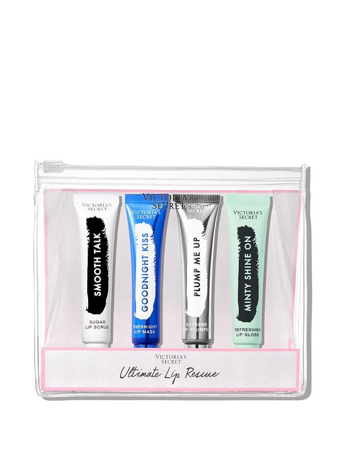 Ultimate Lip Rescue Kit Assorted