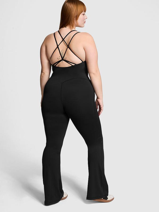 Relay Flare Onesie