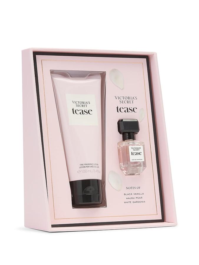 Noir Tease Fragrance Duo Gift Set