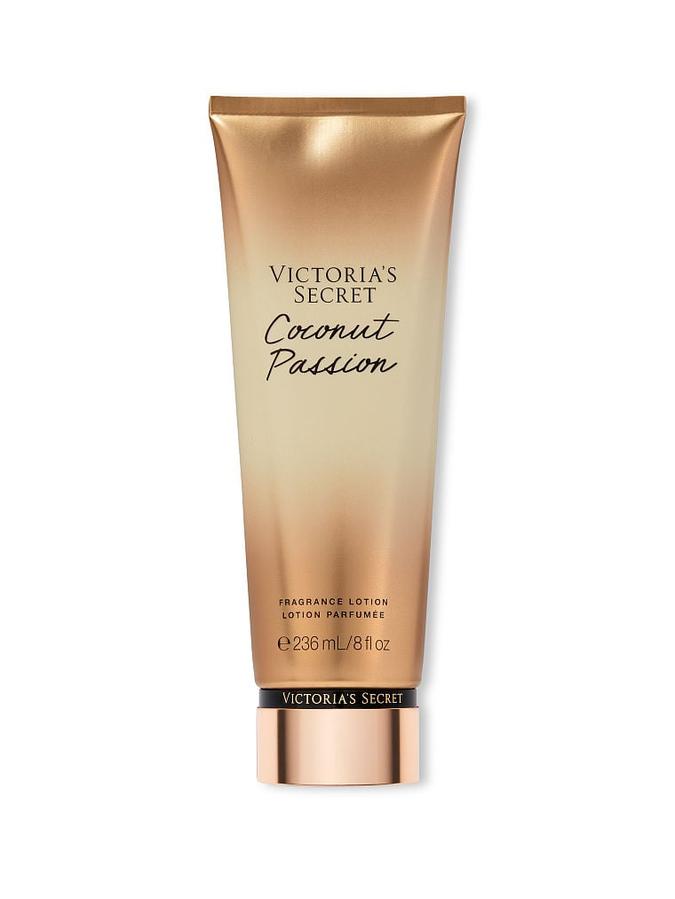 Coconut Passion Fragrance Lotion