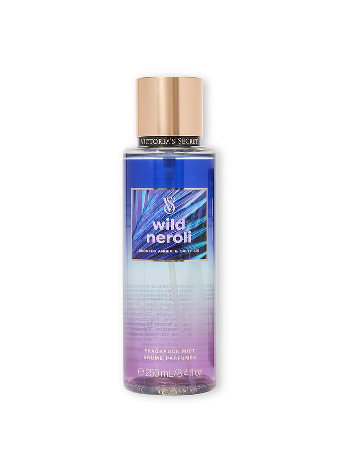 Wild Neroli Midnight Heatwave Fragrance Mist