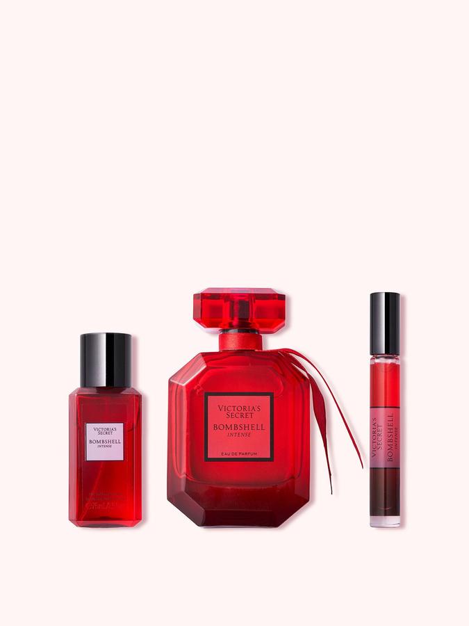 Bombshell Intense Trio Giftset image number 2